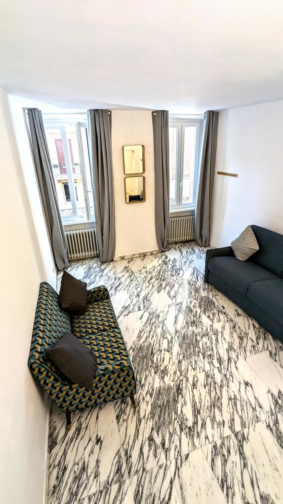 Abbitue Apartamento Roma