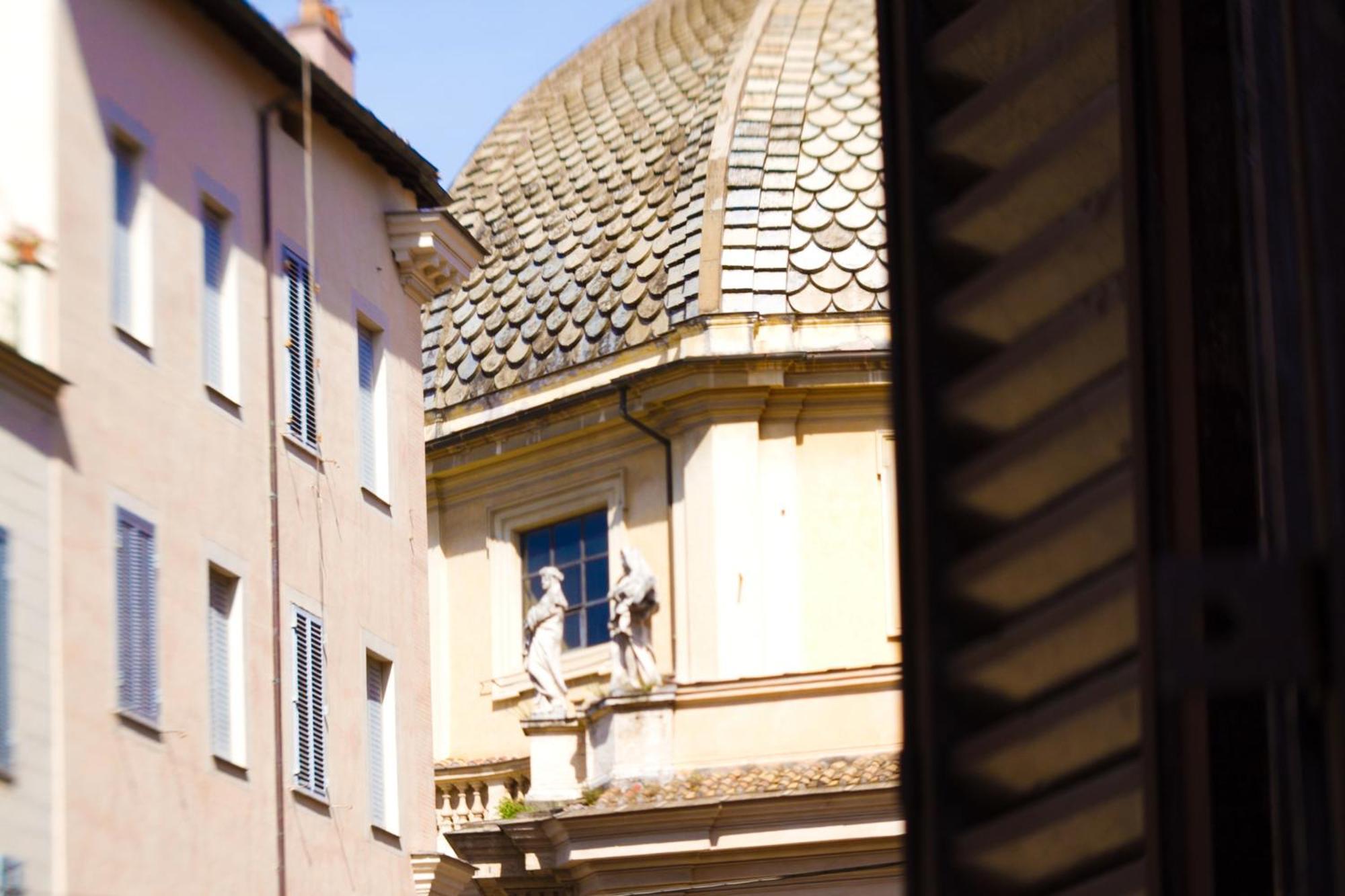Abbitue Apartamento