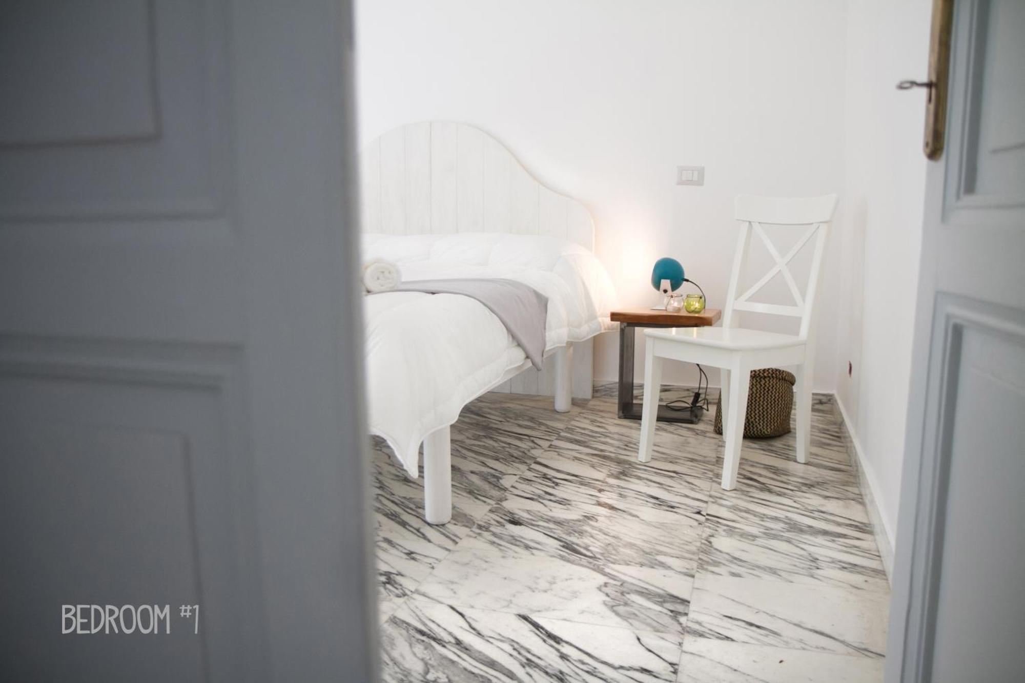 Apartamento Abbitue Roma