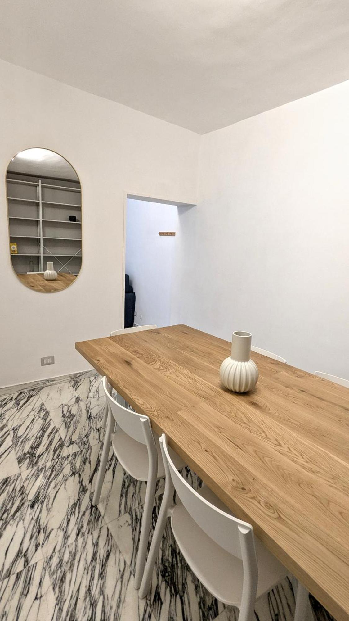 Abbitue Apartamento