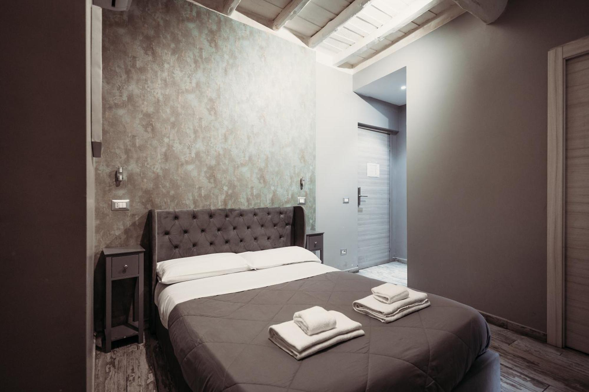 Nl Trastevere Affittacamere 2*