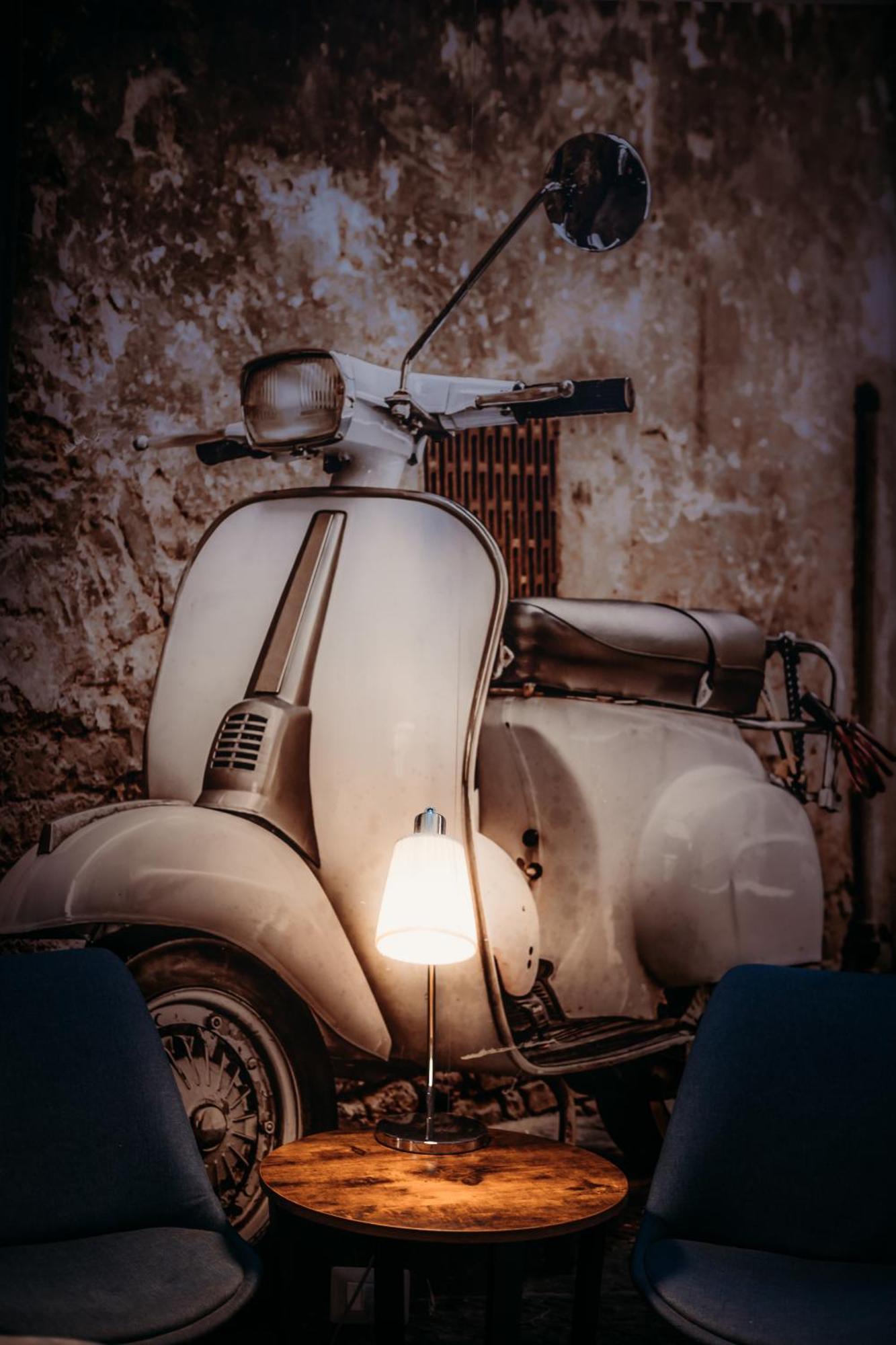 Nl Trastevere 2*