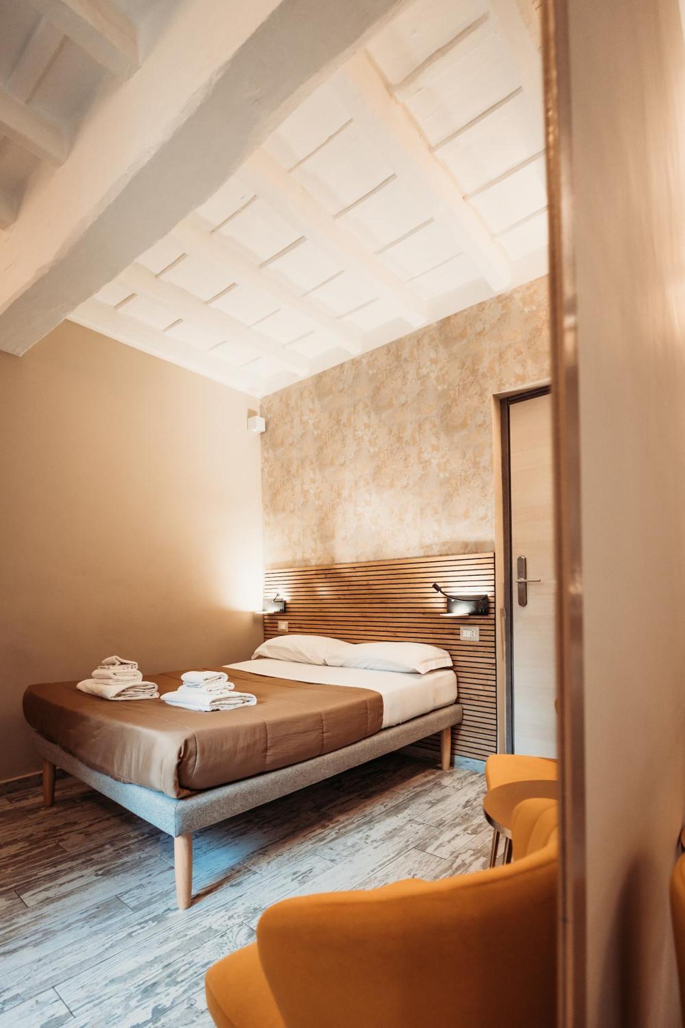 Nl Trastevere Affittacamere 2*
