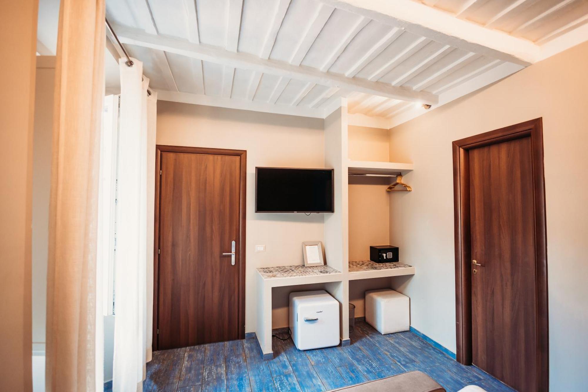 Nl Trastevere Casa de hóspedes Roma