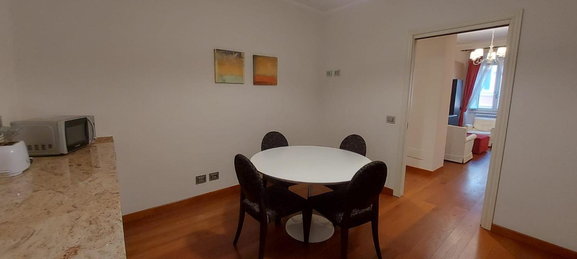 Casa vacanze Altarocca Embassy Roma