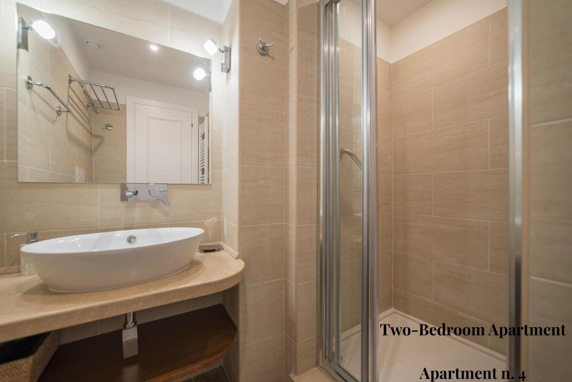 Apartamento Cs Exclusive Campo De Fiori Palace *
