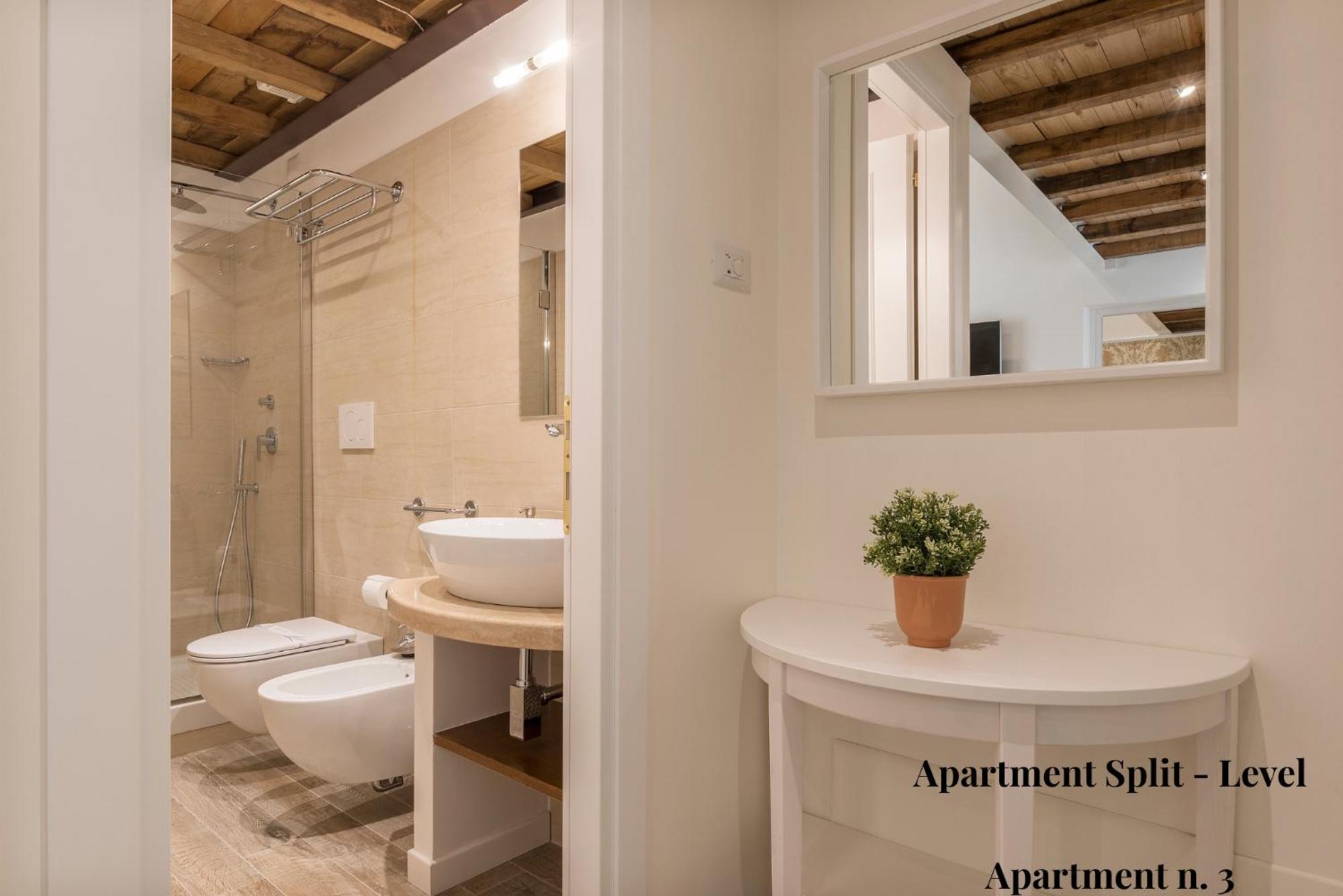 Apartamento Cs Exclusive Campo De Fiori Palace *