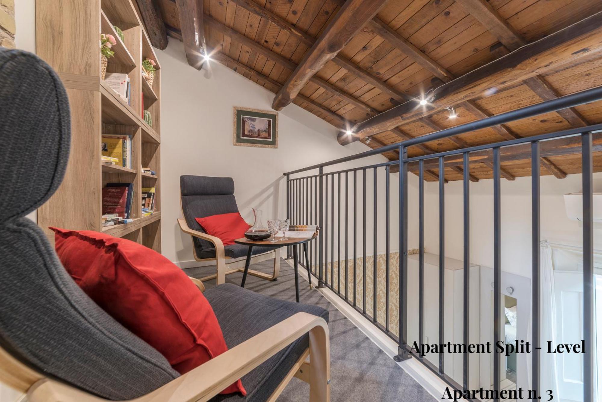 Apartamento Cs Exclusive Campo De Fiori Palace Roma