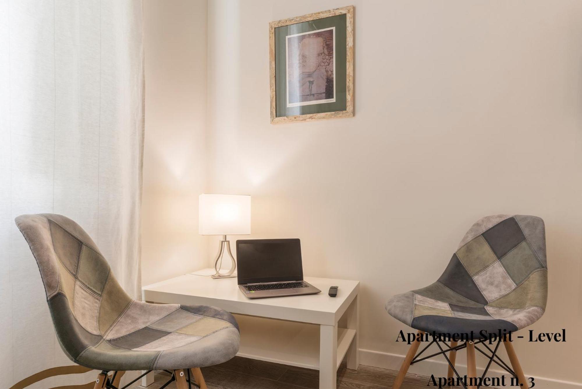Cs Exclusive Campo De Fiori Palace * Roma