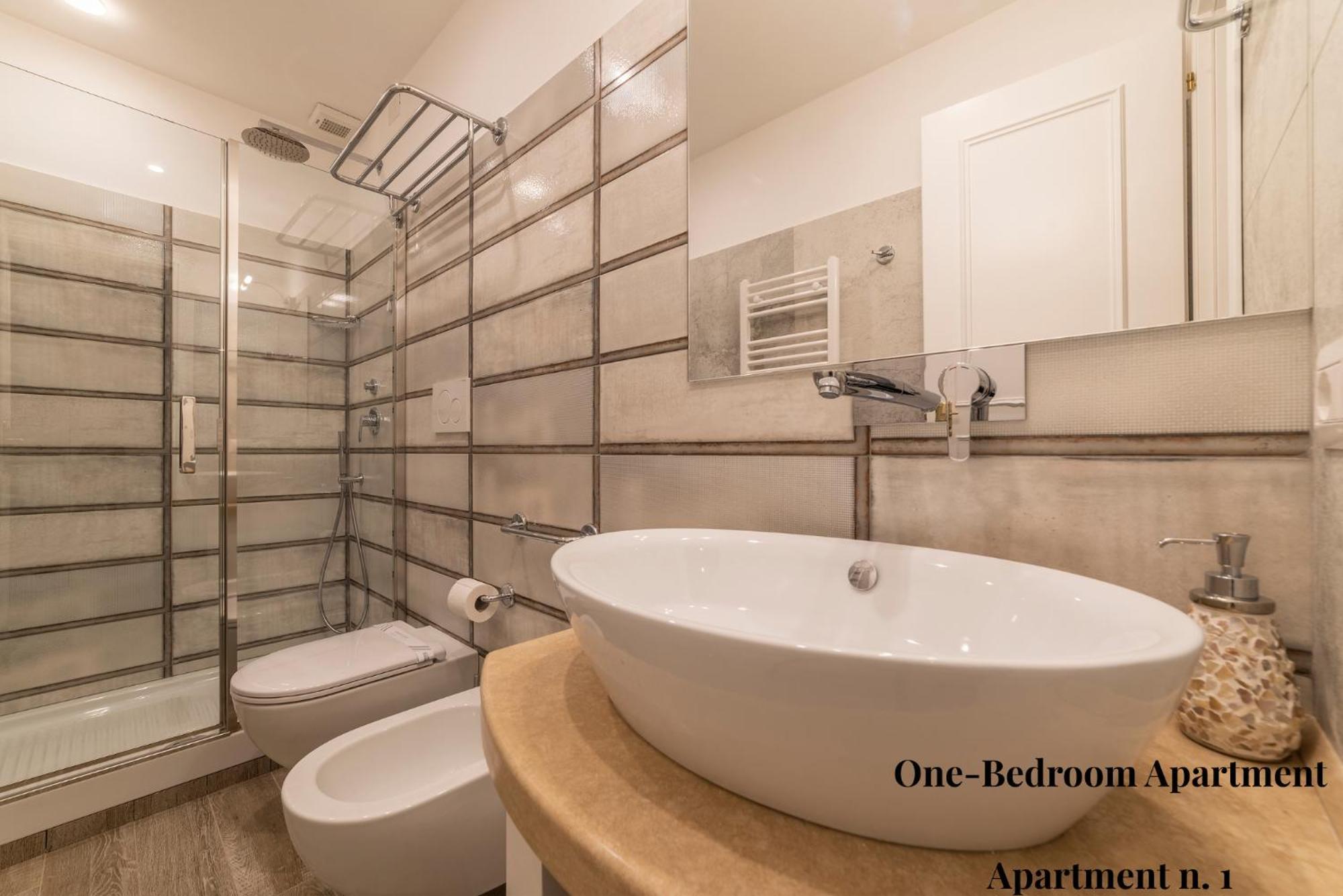 Apartamento Cs Exclusive Campo De Fiori Palace Roma