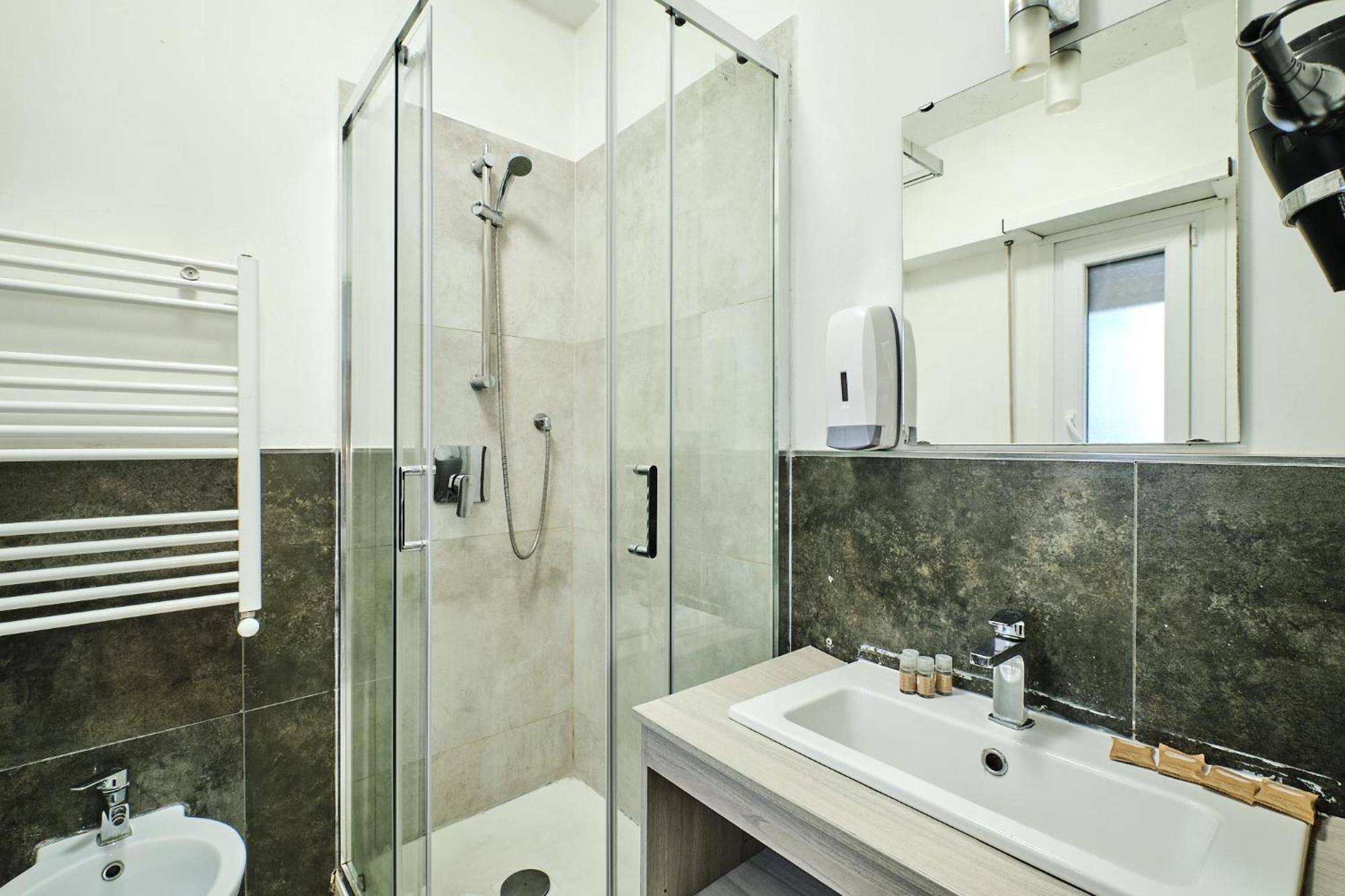 4 Level Leilighet Roma