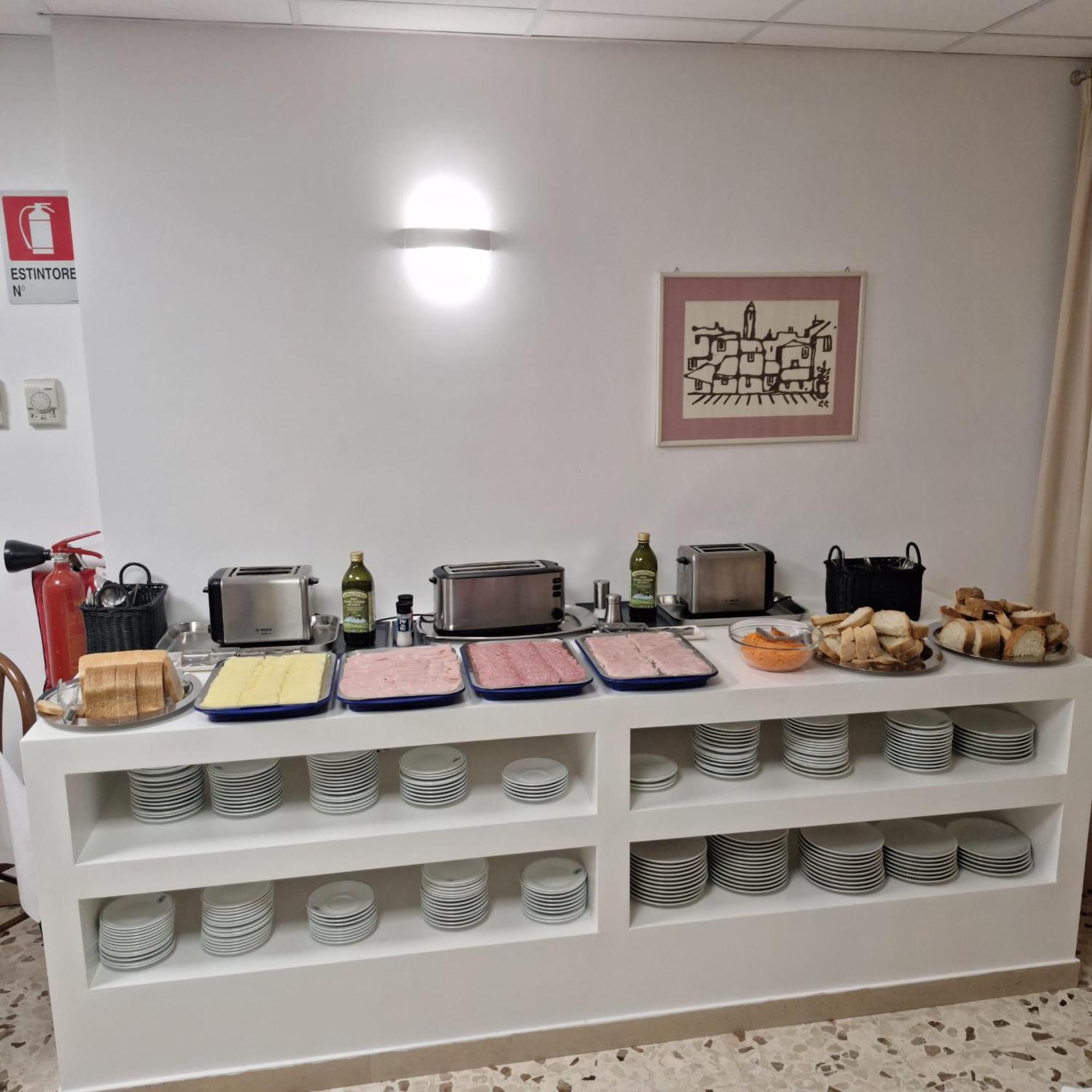 Affittacamere Fatima, Casa Per Ferie