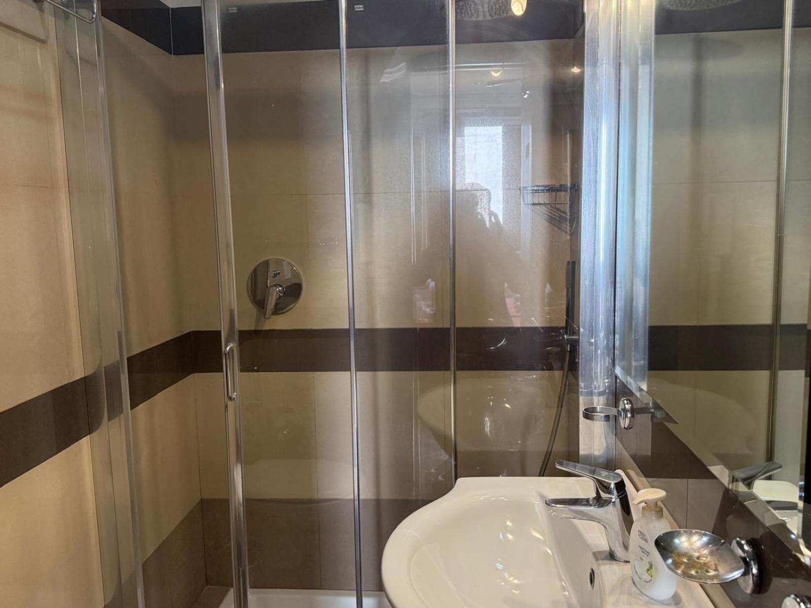 Sweety Termini Apartment Rom