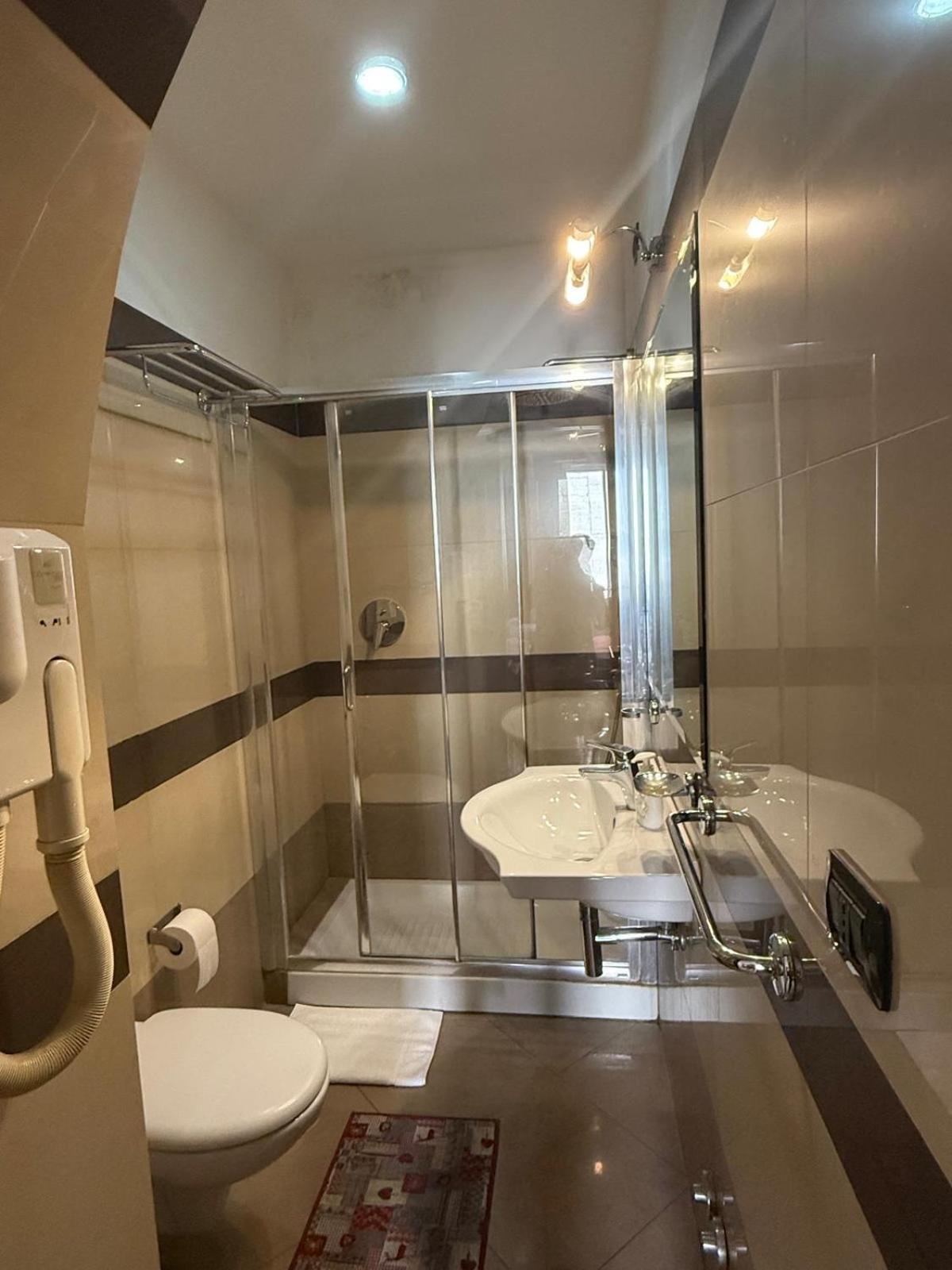 Sweety Termini Apartamento Roma