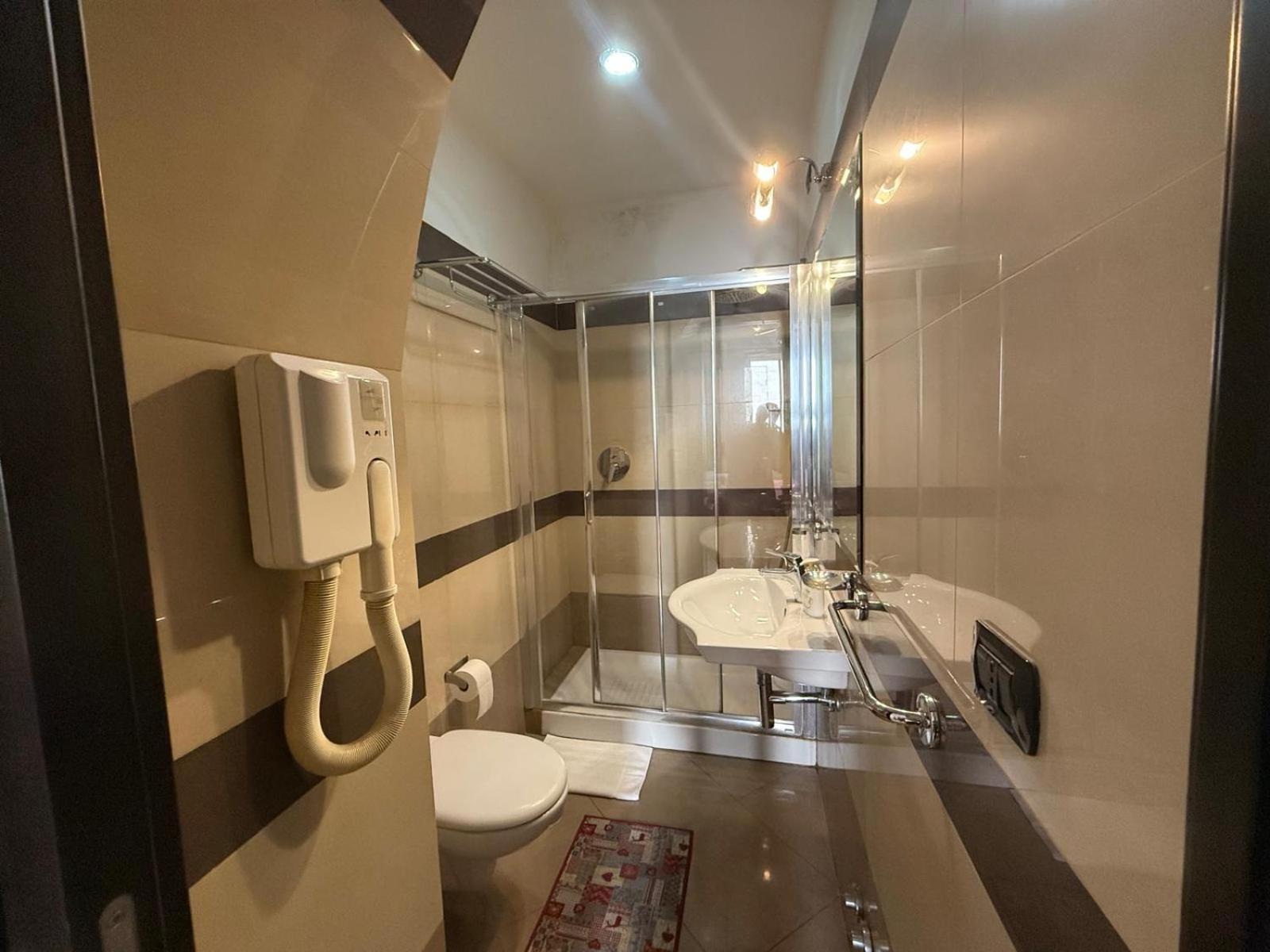 Sweety Termini Apartamento *