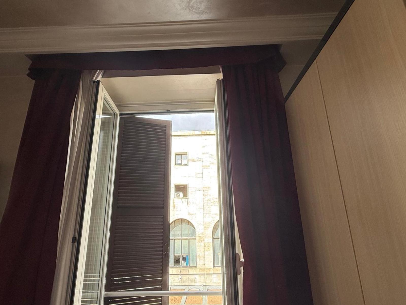 Sweety Termini Apartamento Roma