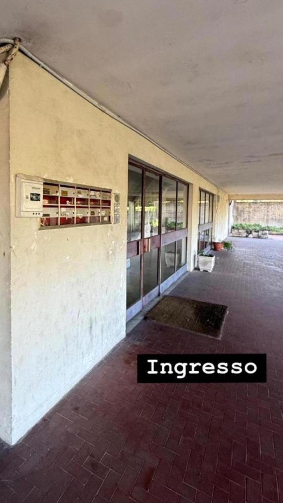 Apartamento Sweet Ipogeo Degli Ottavi Roma