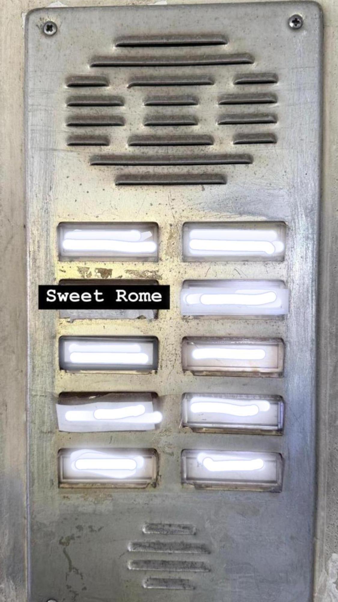 Sweet Ipogeo Degli Ottavi Apartamento