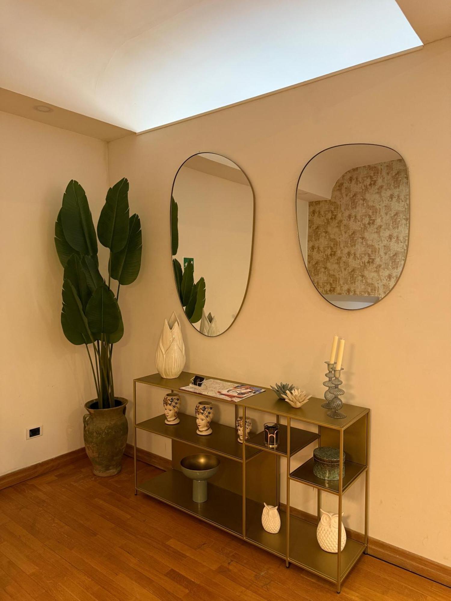 Casa vacanze Mb Margutta *