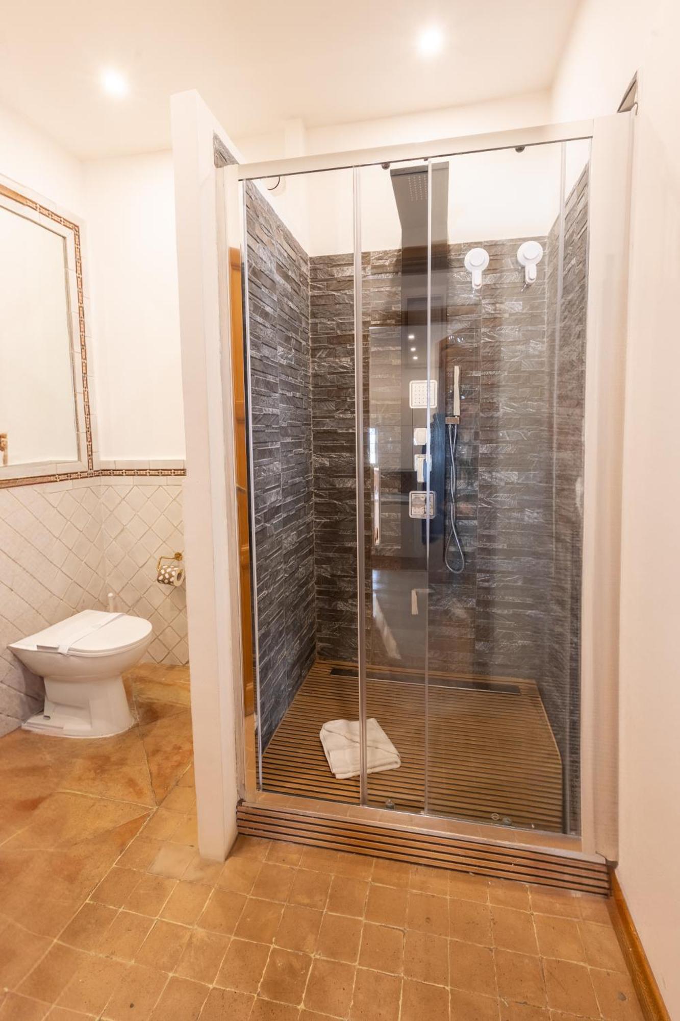 Mb Margutta Casa vacanze Roma