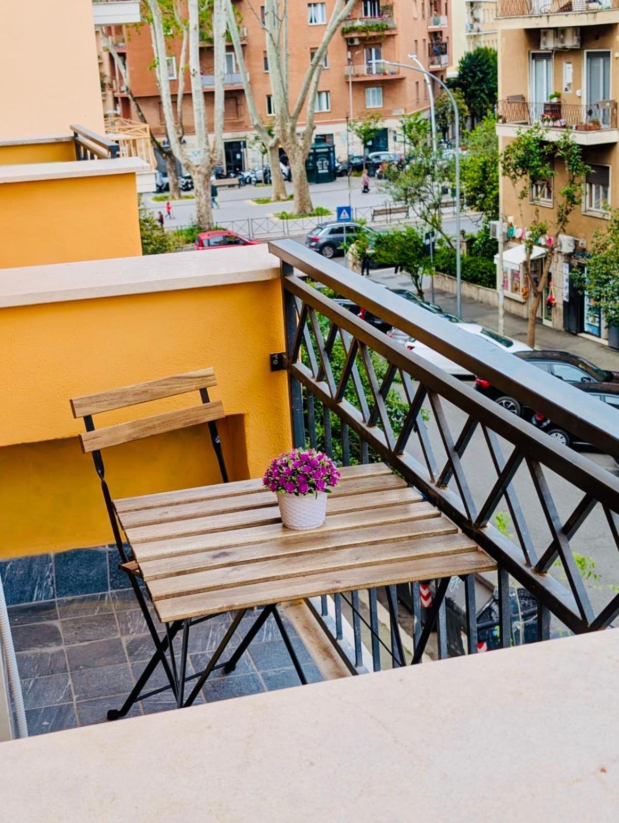 Homes - Monte 61 - Near Trastevere * Roma