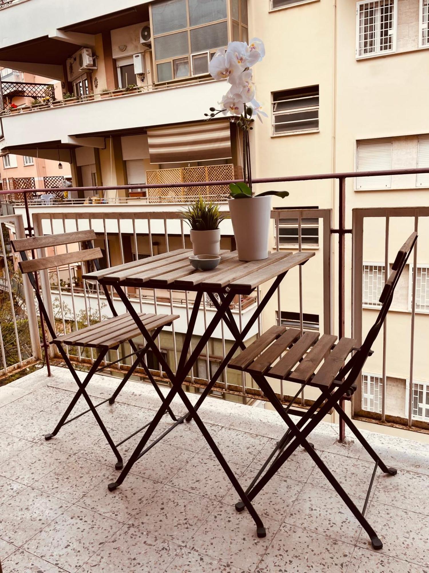 Lazy Time Apartamento *