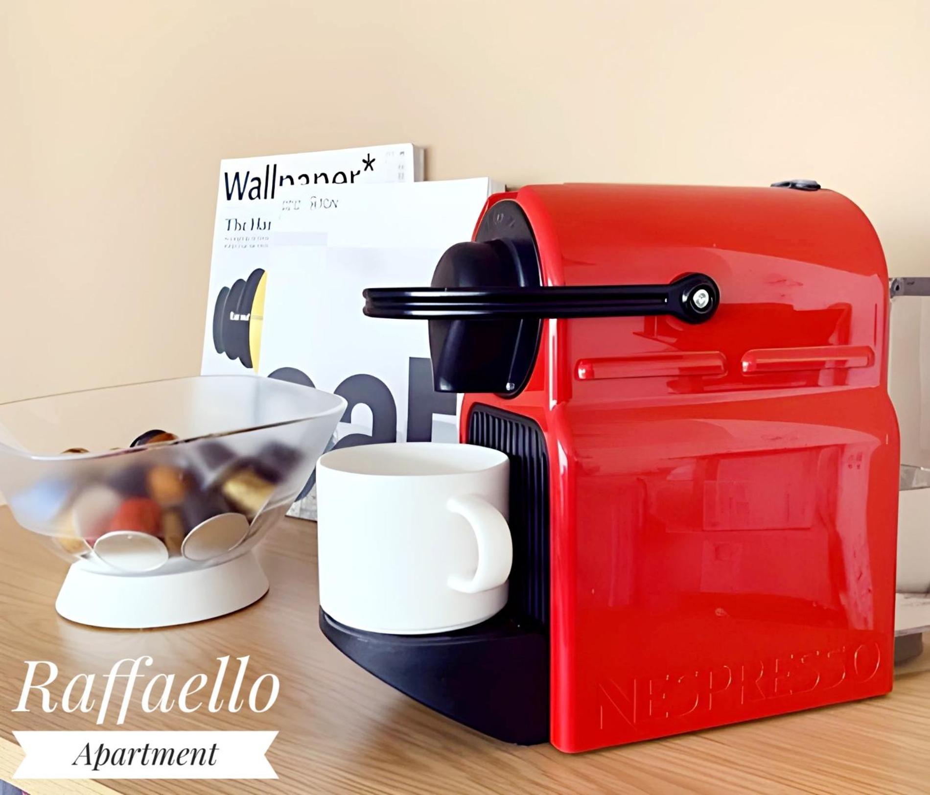 Raffaello Appartamento