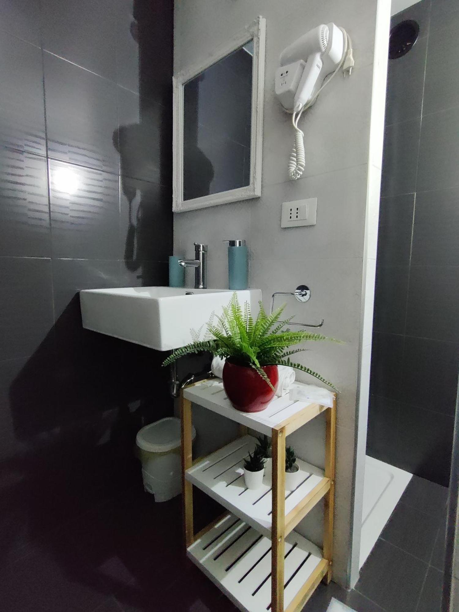Casa Zoe Rome