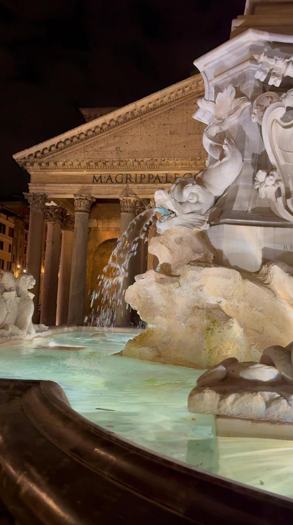 Appartamento Pantheon - Piccola Roma