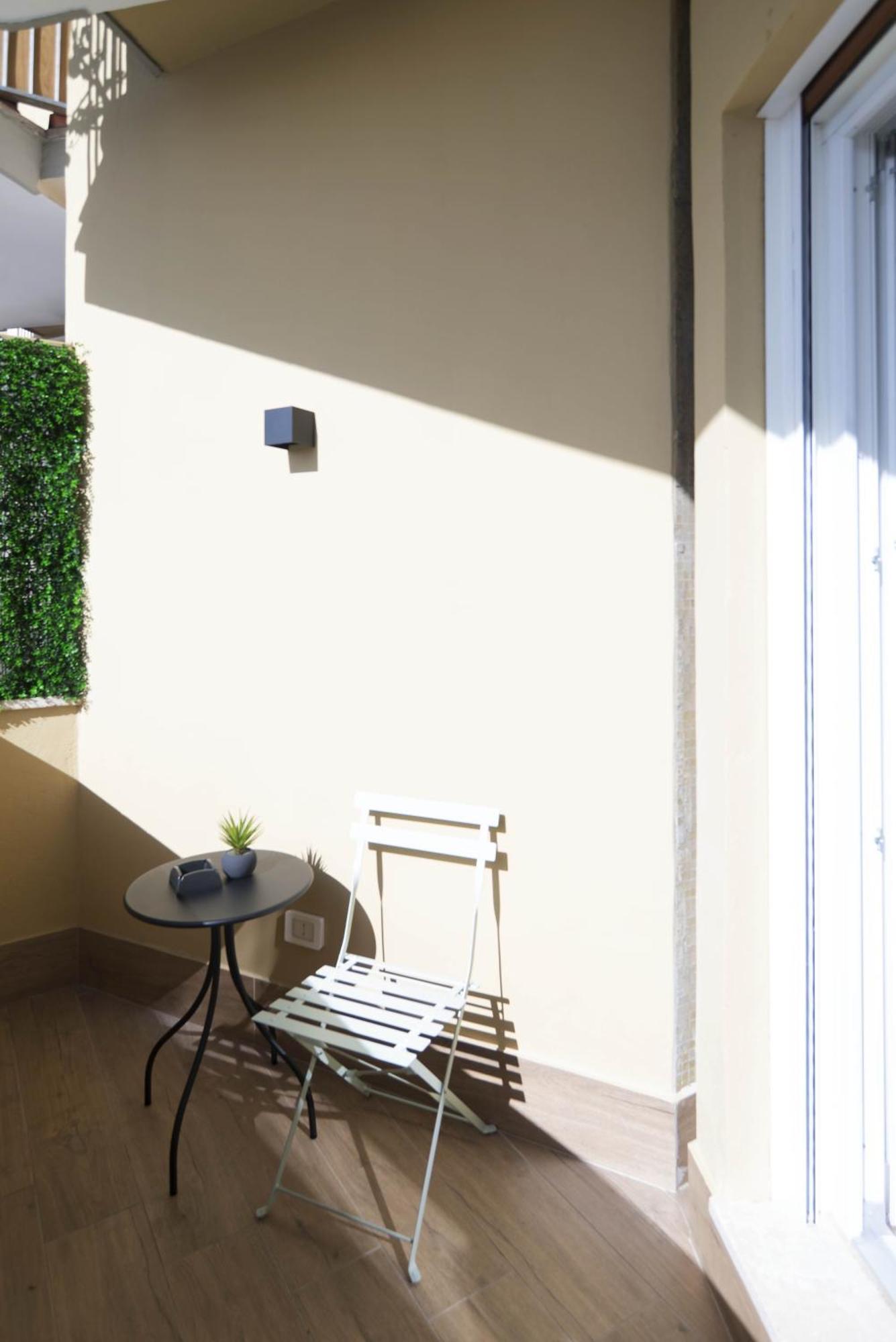 Guest house Genesi
