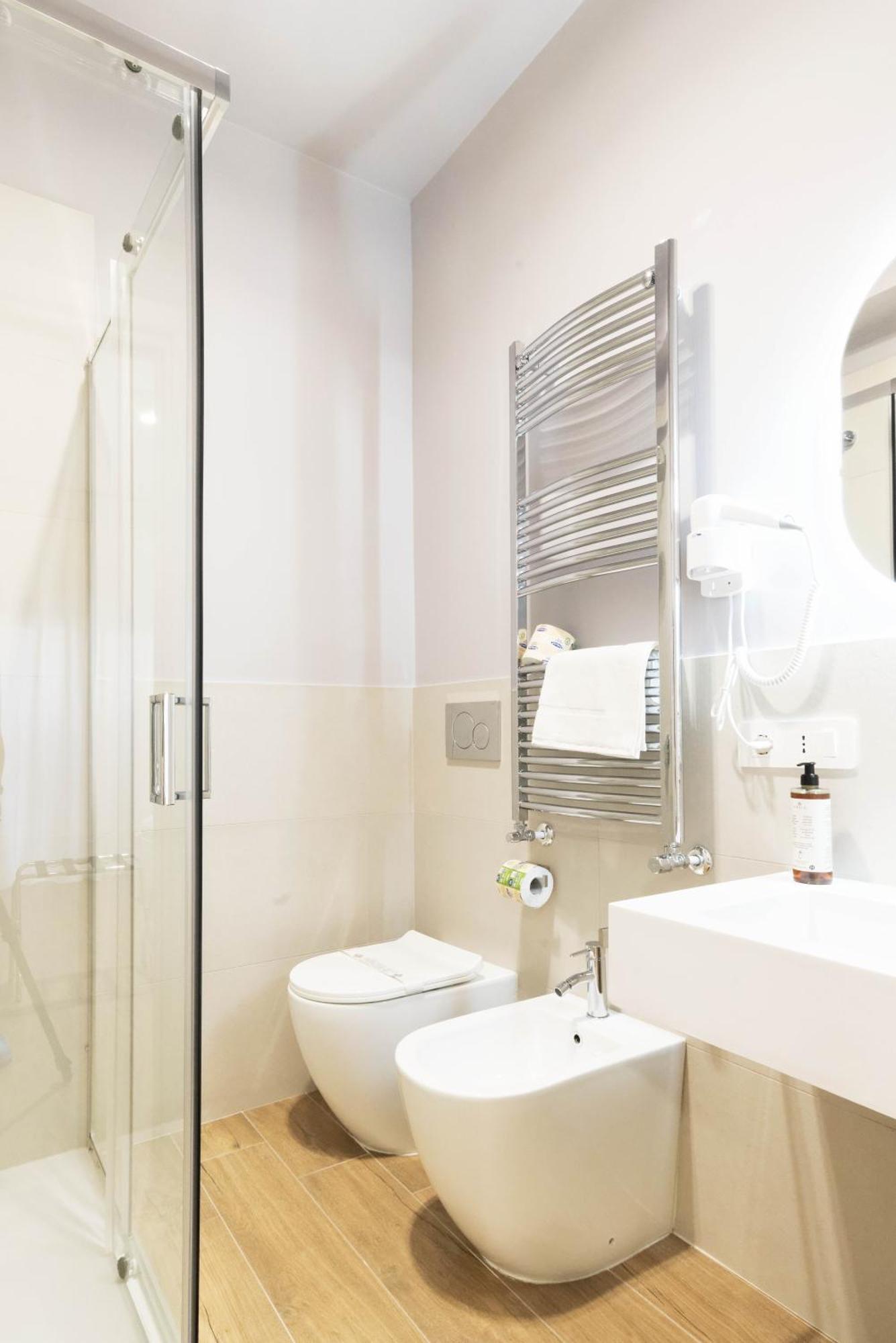 Genesi Guest house Rome