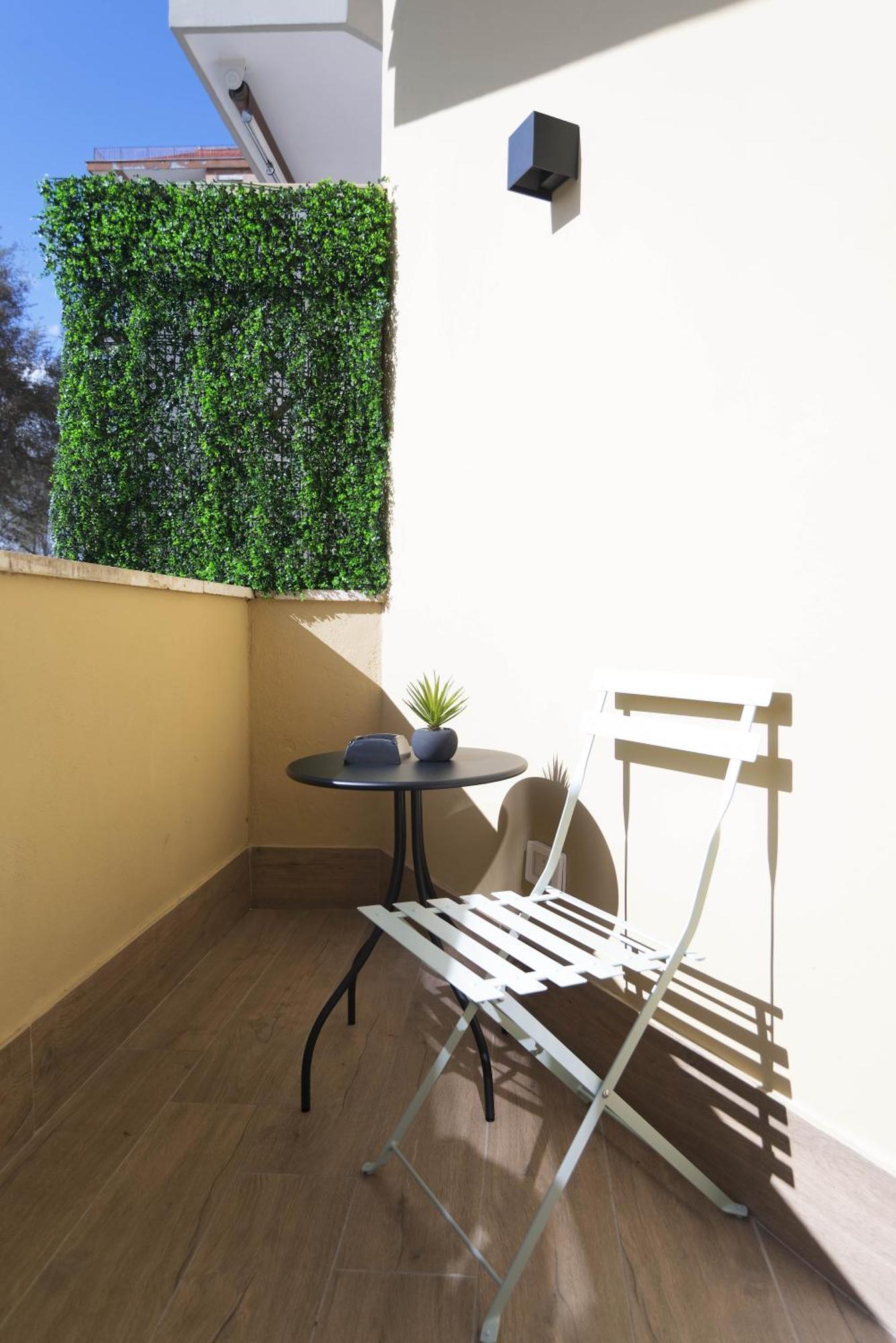 Guest house Genesi