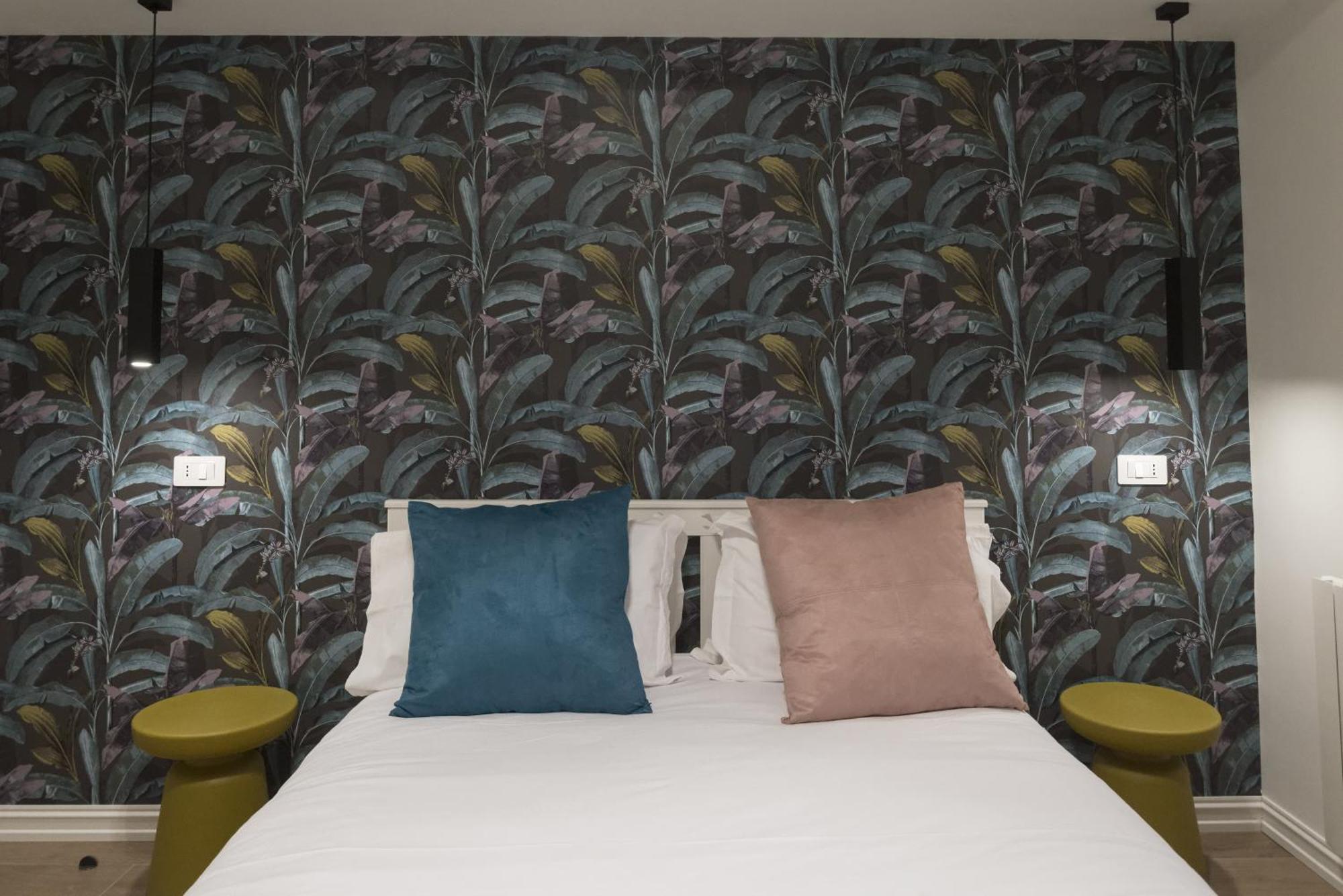 Guest house Genesi Rome