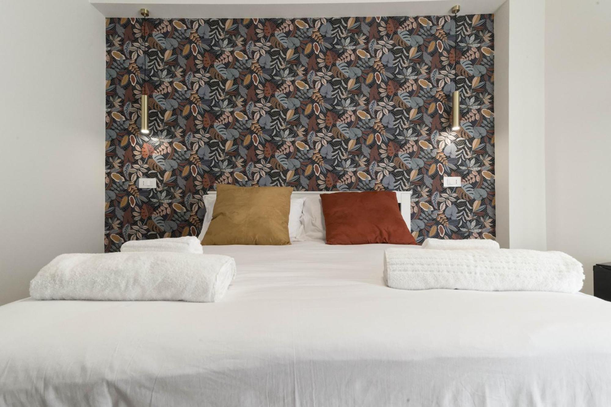 Genesi Guest house *