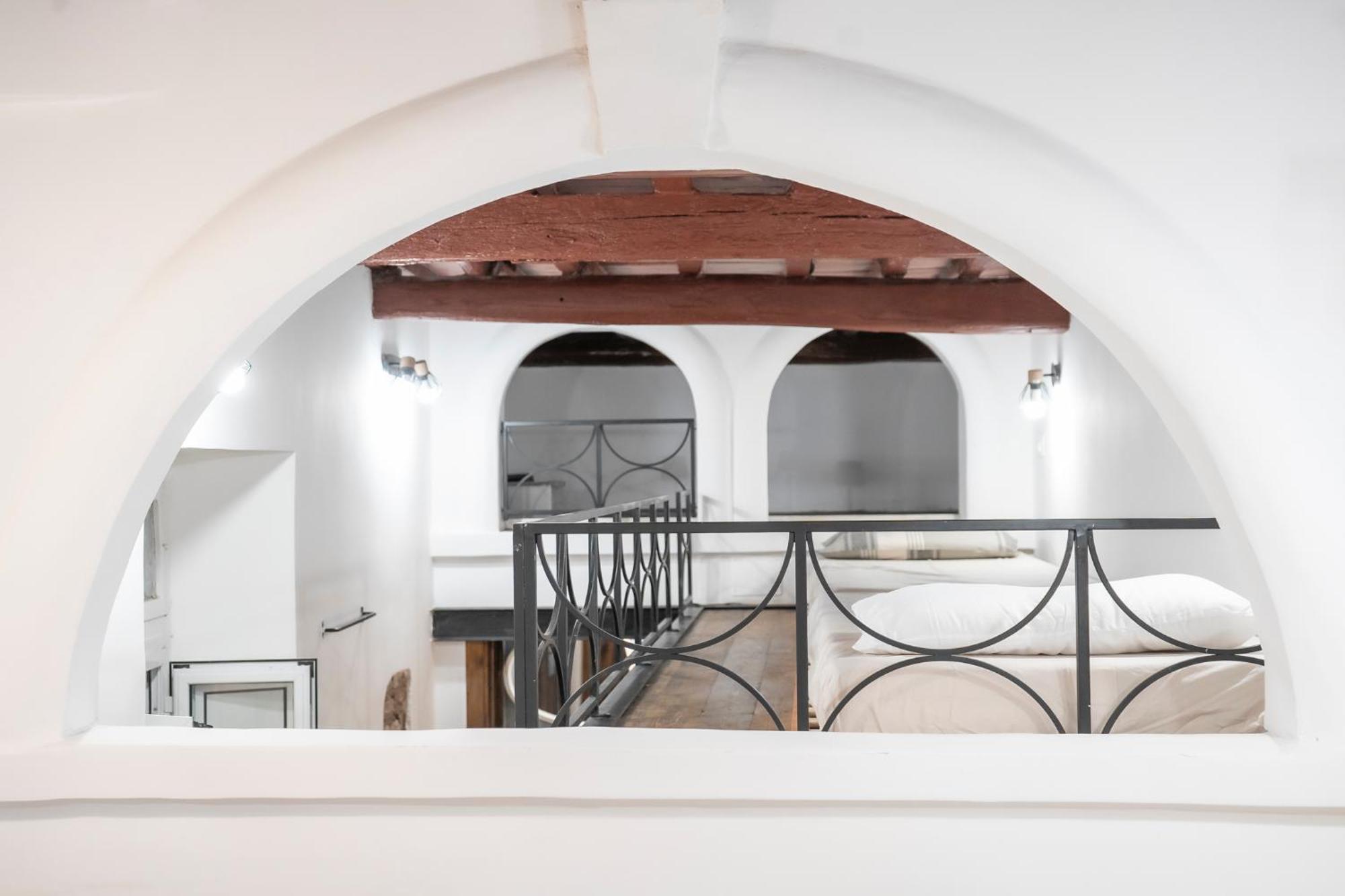 Domus Capocci - Rione Monti Apartment *