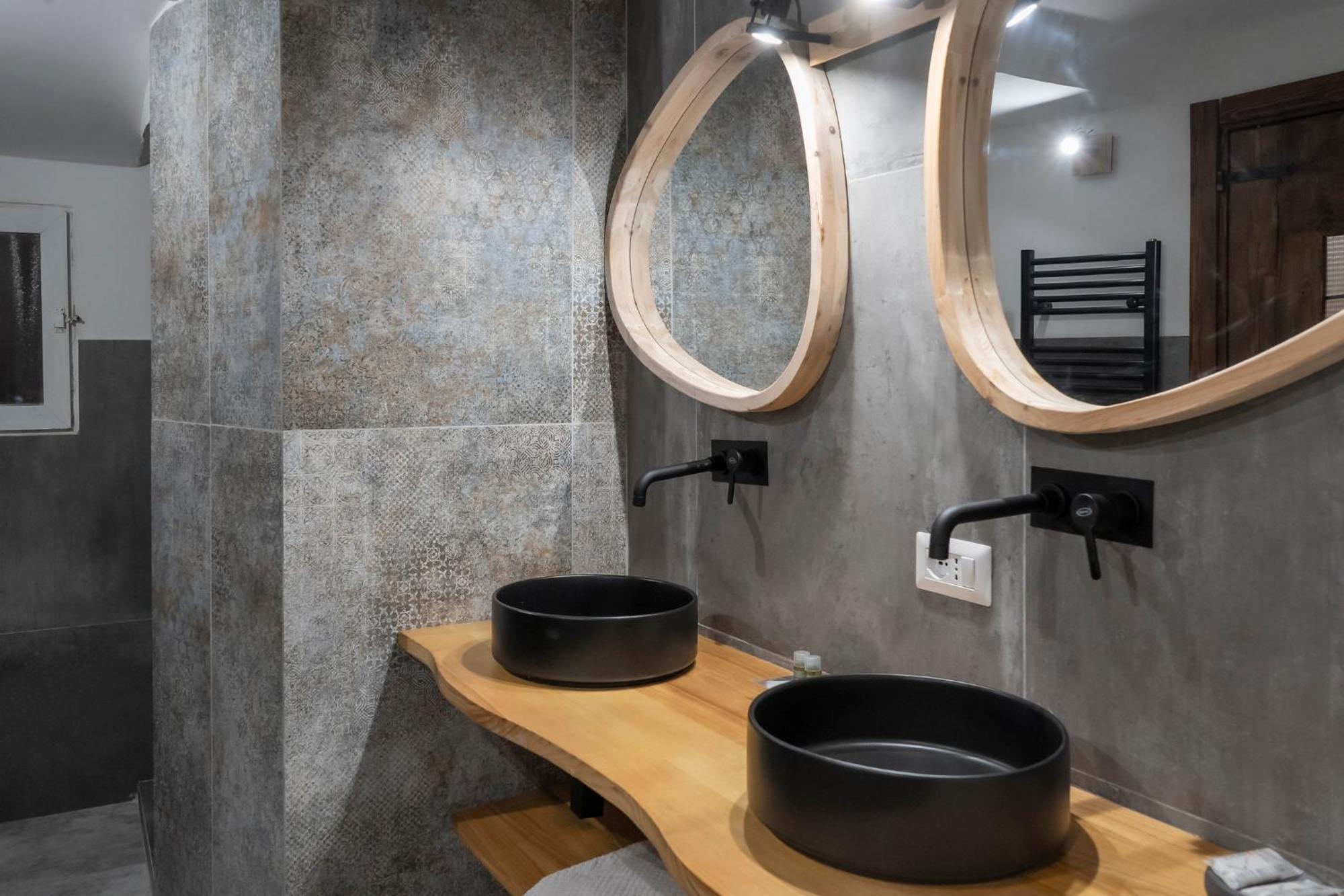 Domus Capocci - Rione Monti Apartment Rome
