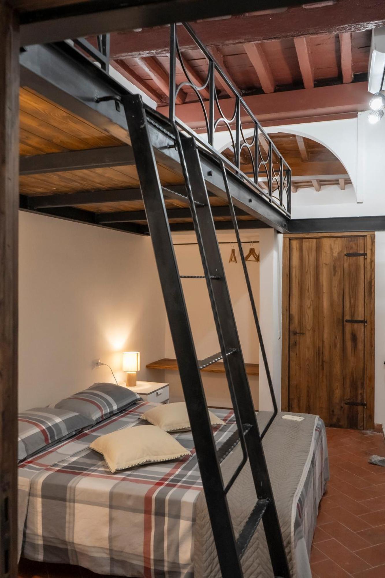Domus Capocci - Rione Monti Apartment