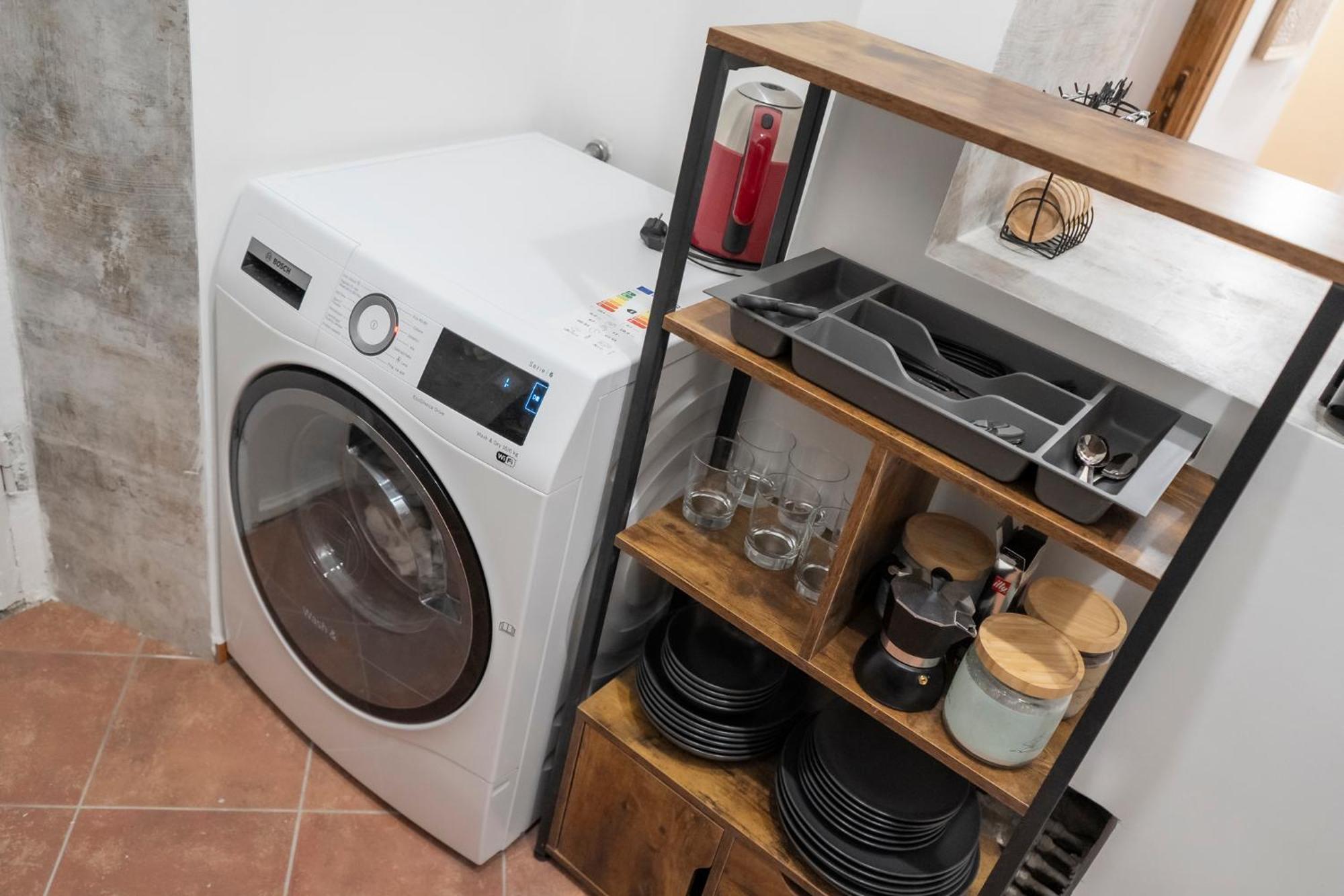 Apartamento Domus Capocci - Rione Monti