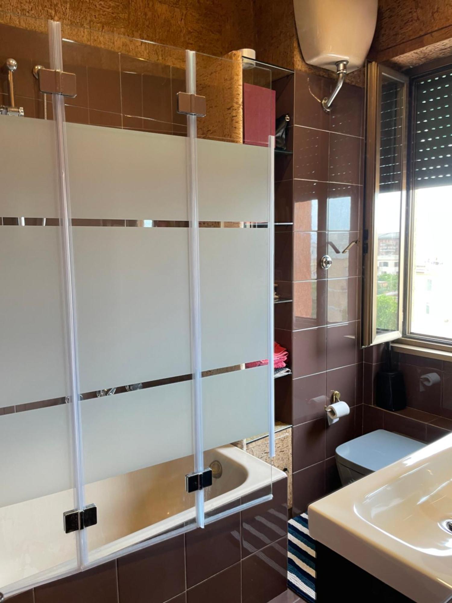 Hospedagem domiciliar Private And Quiet Roma