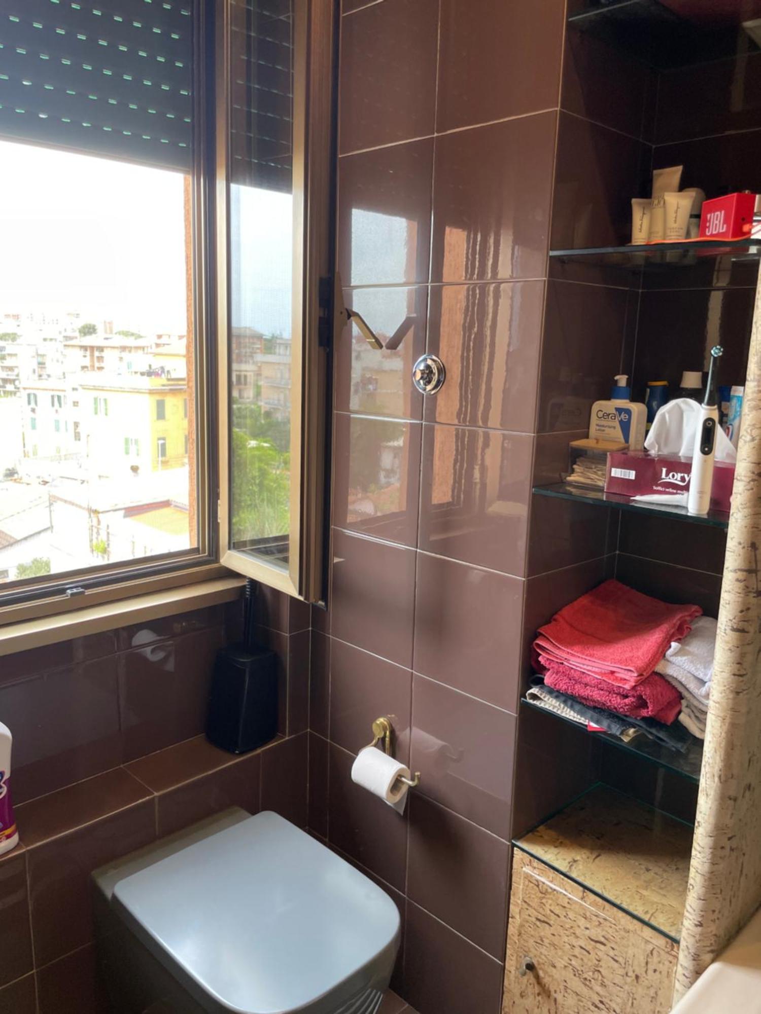 Hospedagem domiciliar Private And Quiet Roma