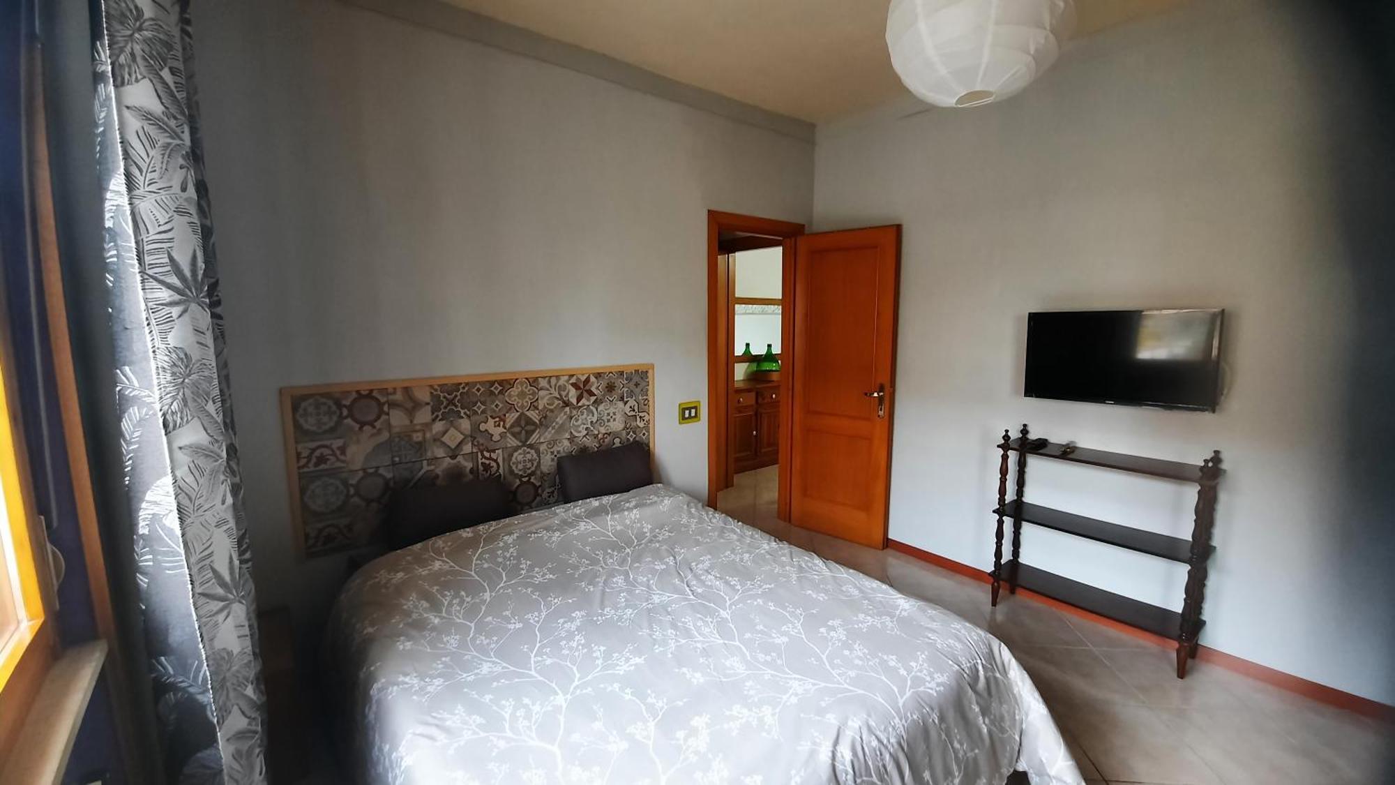 La Mattina - Fiera Di - Aeroporto Fiumicino Apartamento
