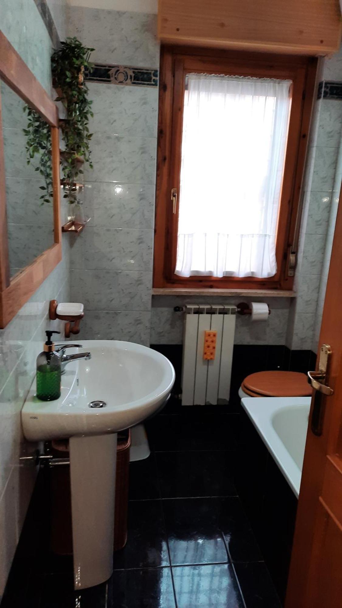 Apartamento La Mattina - Fiera Di - Aeroporto Fiumicino *