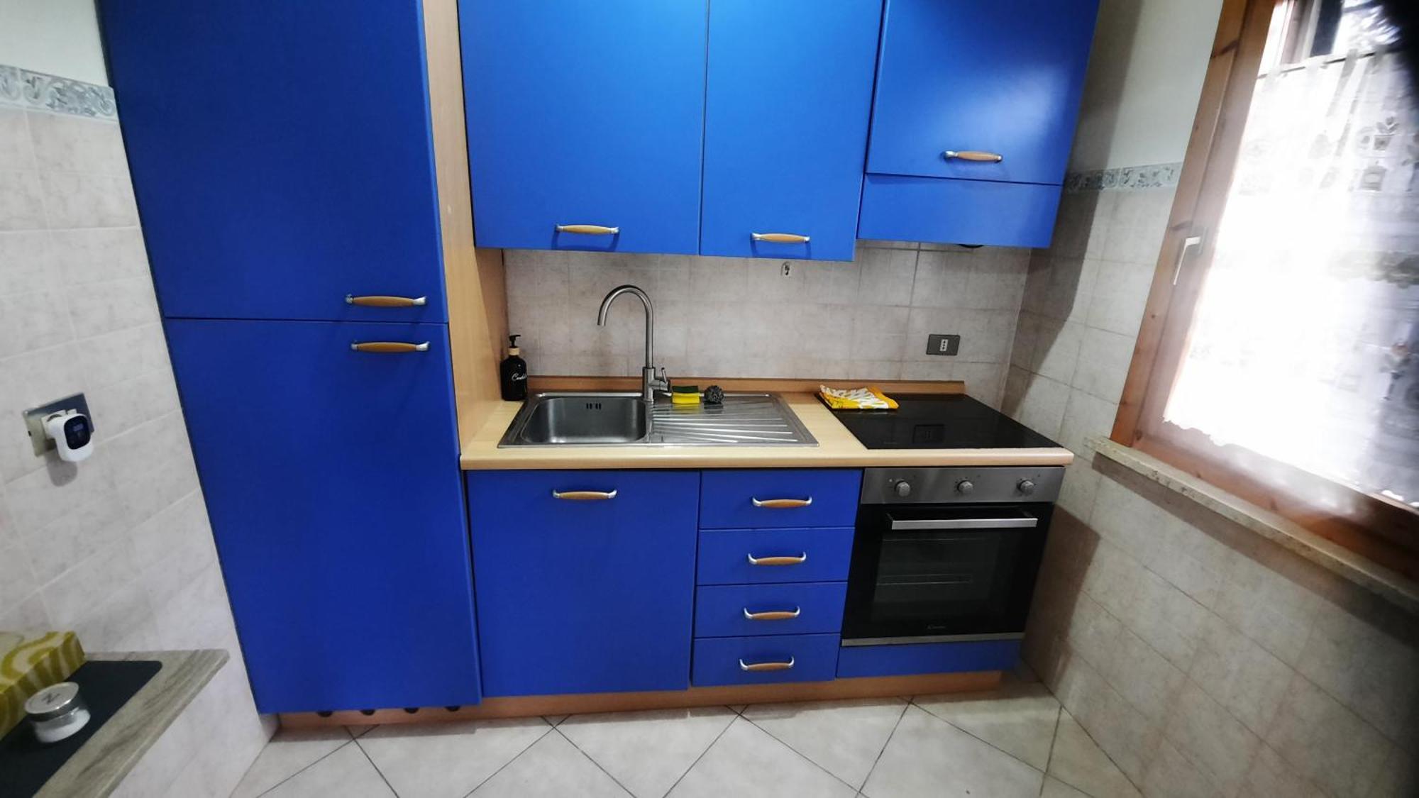 Apartamento La Mattina - Fiera Di - Aeroporto Fiumicino Roma