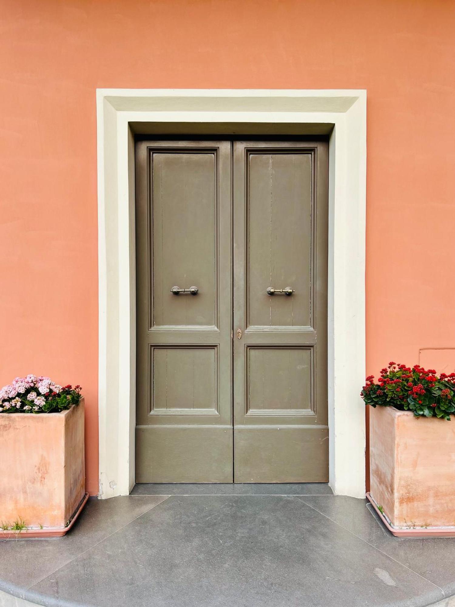 Appartamento Rosa San Pietro