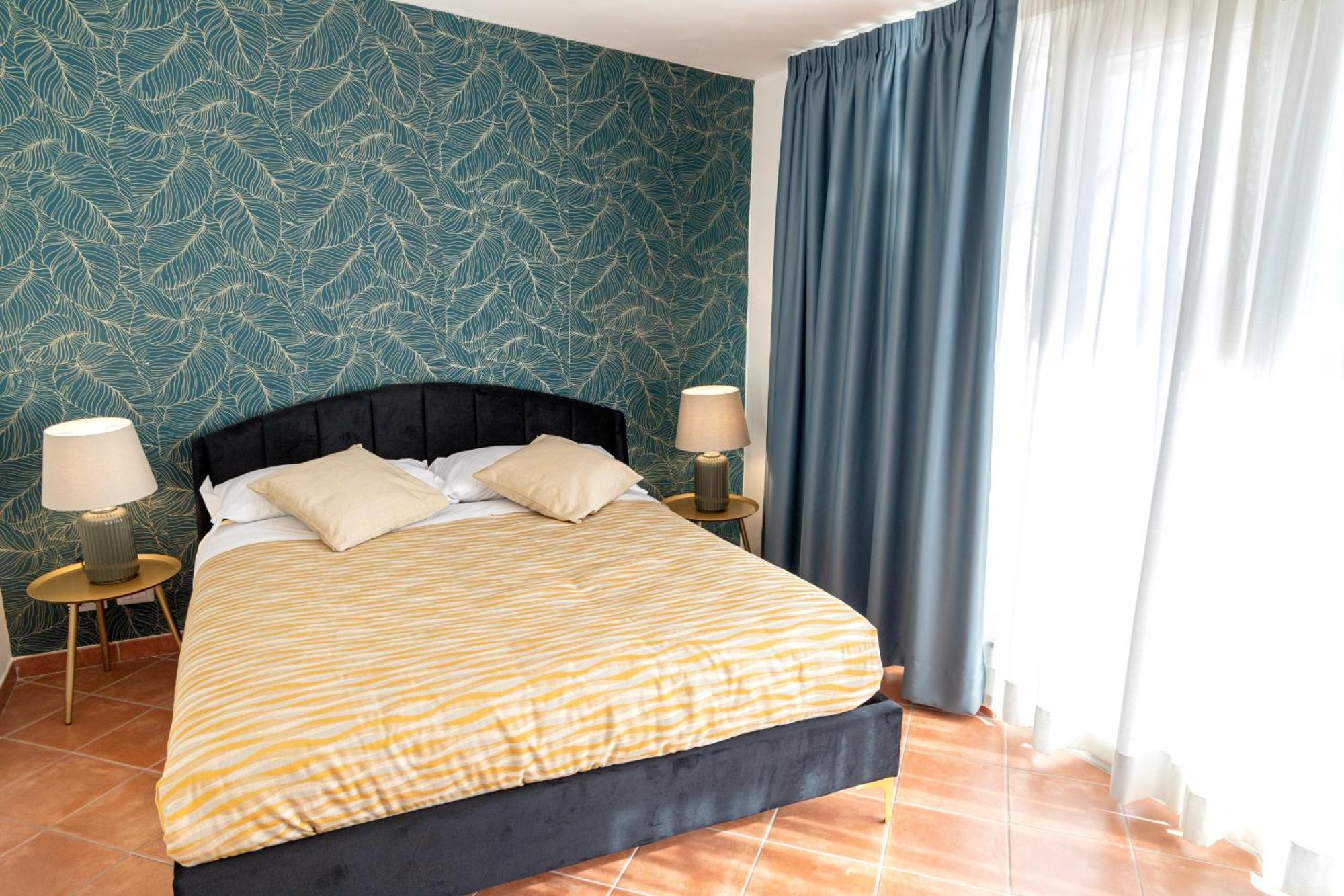 Apartamento Terrazza Donatello - Rome's Skyview Loft