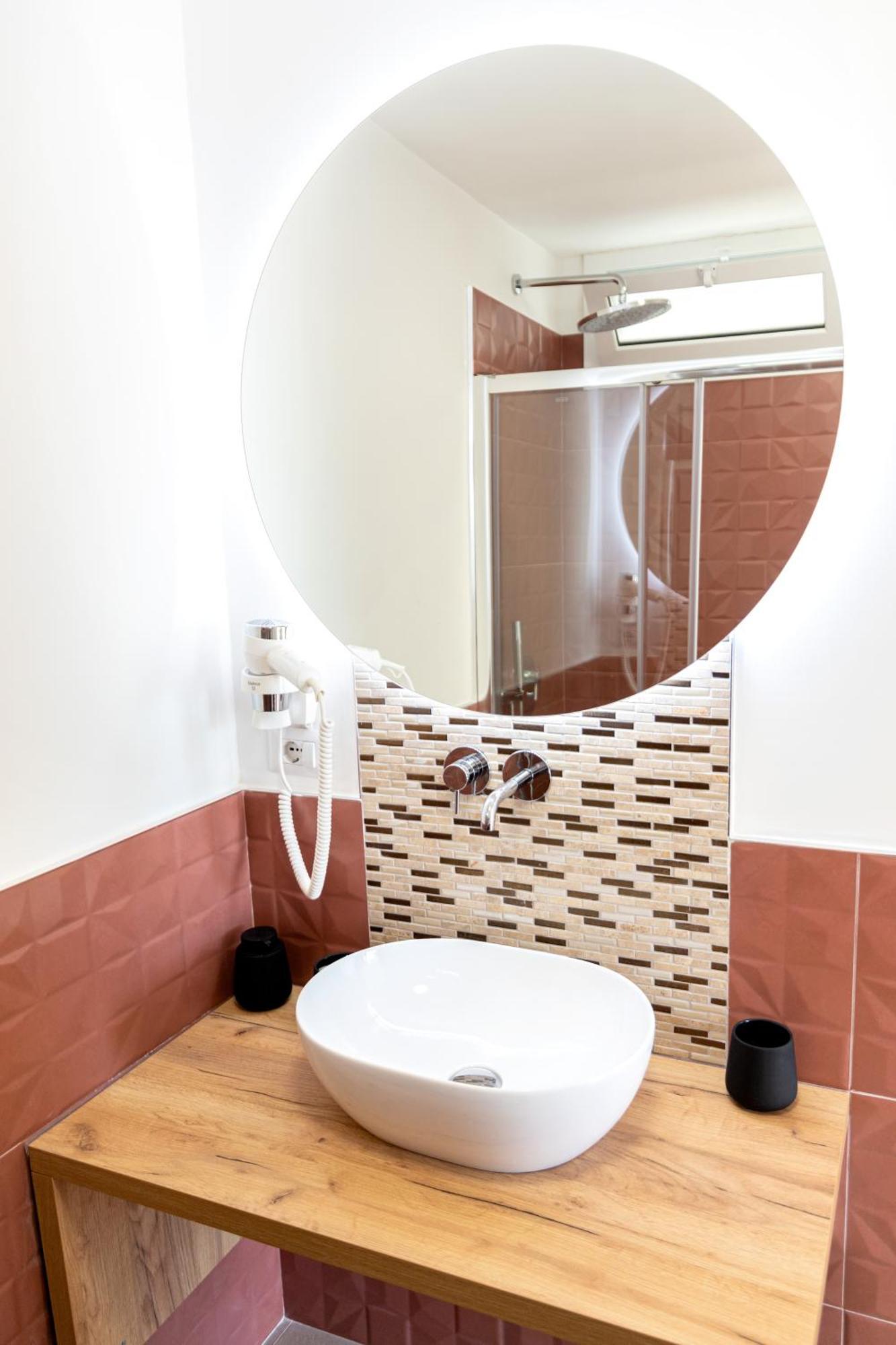 Terrazza Donatello - Rome's Skyview Loft Apartamento *