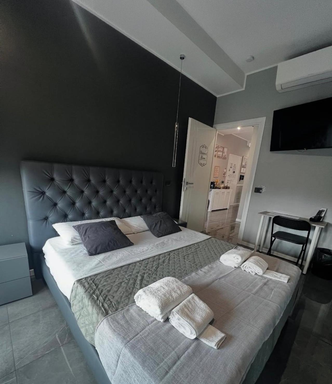 Apartamento Jubilee Totta