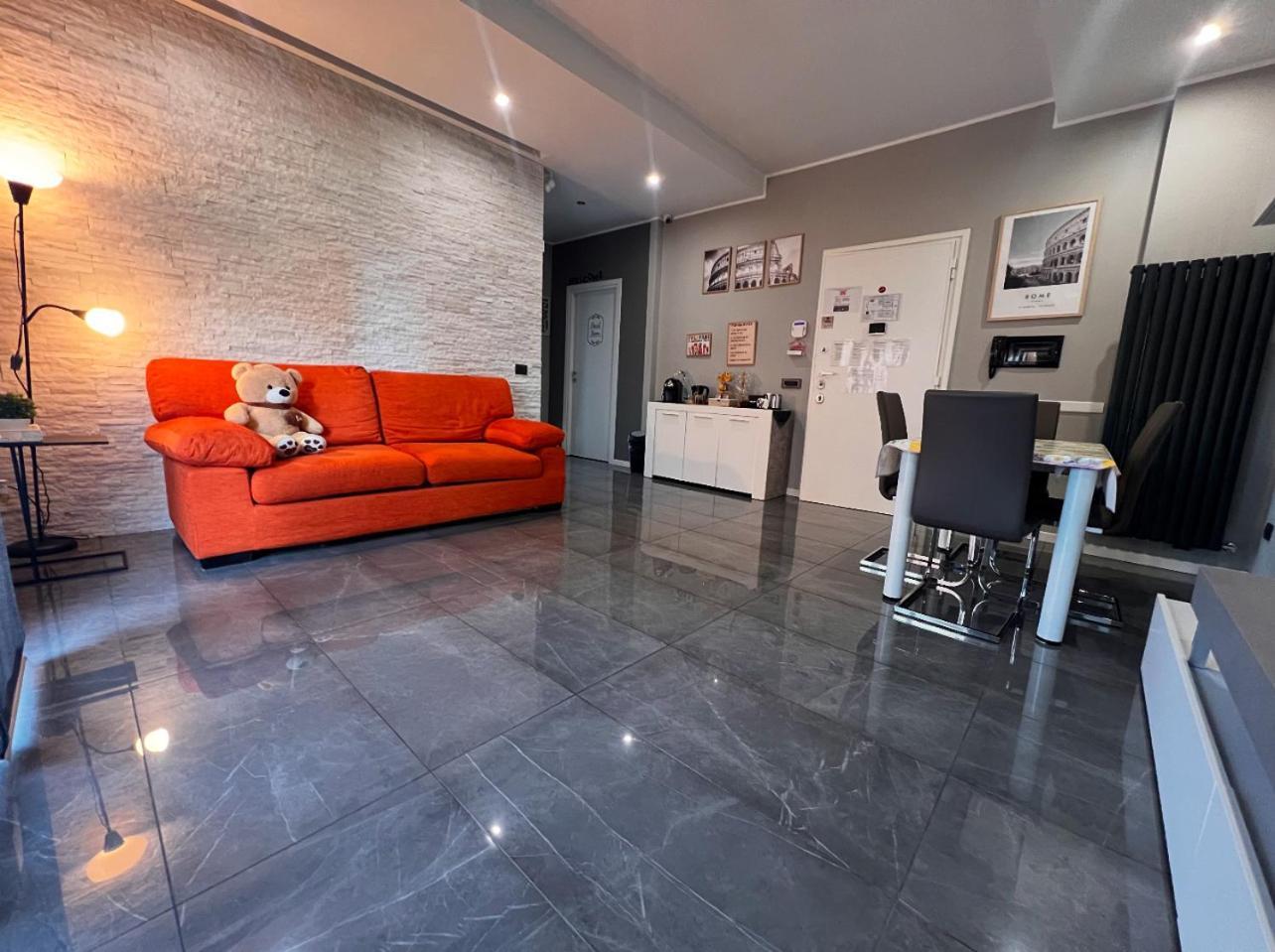 Apartamento Jubilee Totta *