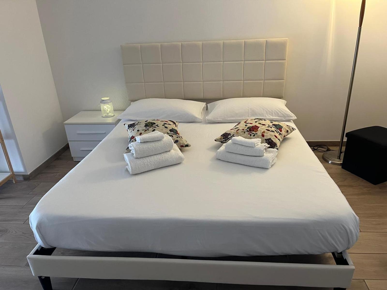 Appartamento Nido Roma