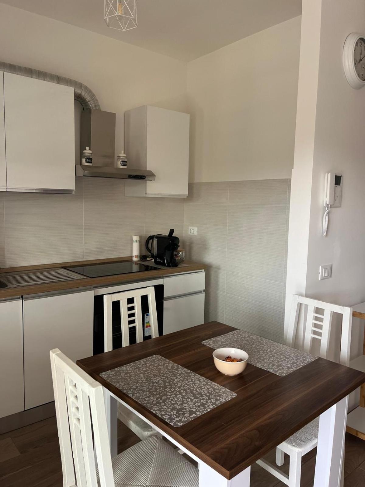 Appartamento Nido